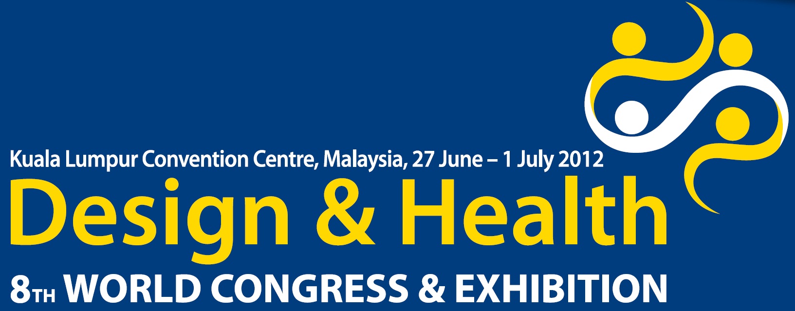 The 8th World Congress on Design & Health in 