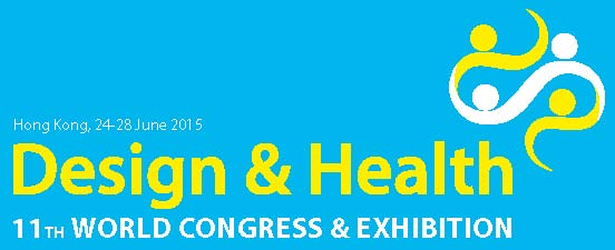 The 8th World Congress on Design & Health in Australia 2013