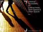 Universal Accessibility: Best Practices and Guideline