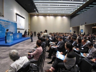 無障礙網頁嘉許計劃頒獎典禮2013